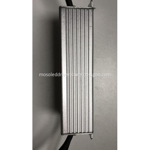 60W Output Adjustable Power Supply